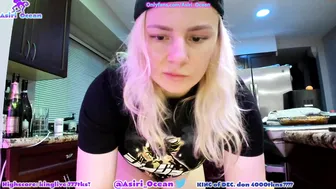 asiri_ocean Lovely blonde