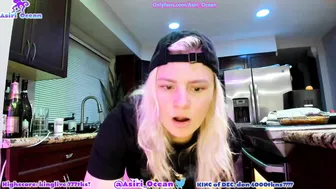 asiri_ocean Lovely blonde