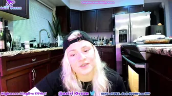 asiri_ocean Lovely blonde