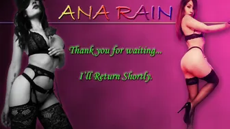 ana_rain Piquant beauty