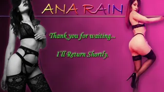 ana_rain Piquant beauty
