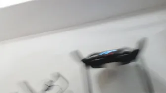 Erin big boobed chick jerking off her cunt