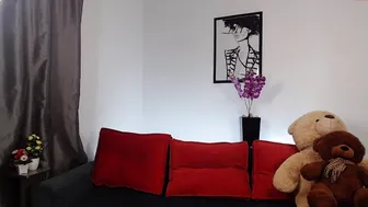 aliceandron wonderful chick fingering both holes hard