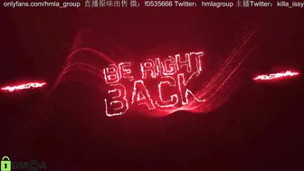 a_meow sexy hottie gently pulls pussy