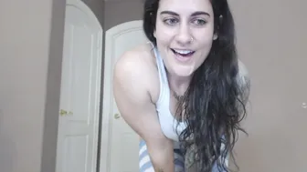 Erin Russian goddess