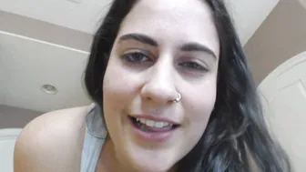 Erin Russian goddess