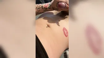 whitechinnaak Russian charm