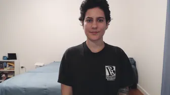 Erin show in free chat