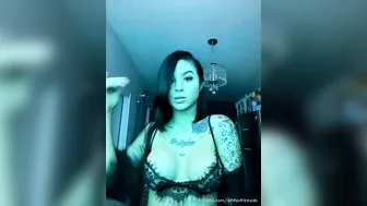 whitechinnaak cute babe masturbating pussy sex toys