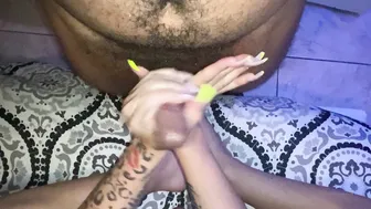 whitechinnaak Cool chica