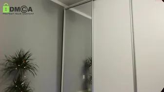 11name11my11shy11 black-haired beauty communicates in fries