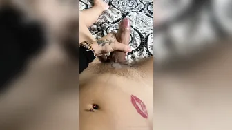 whitechinnaak Lustful shmara