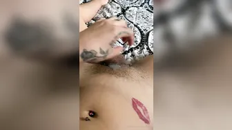 whitechinnaak Lustful shmara