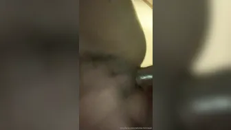 whitechinnaak amazing confused licks nipples