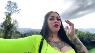 unacakez juicy sluts play with sex toy