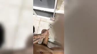 whitechinnaak Sultry confusion