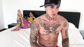 unacakez New private records