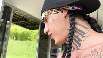 unacakez Impressive bitch