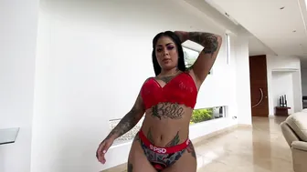 unacakez Sultry confused