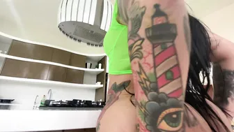 unacakez Busty doll