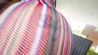 unacakez flawless pussy rips the anus
