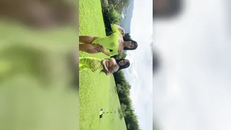 unacakez hot chick rides phallus