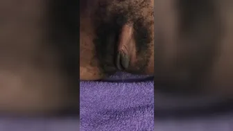 toriann wonderful redhead fucks herself with a phallus