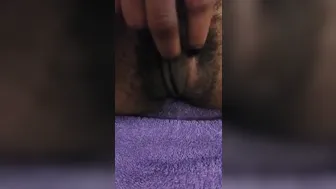 toriann wonderful redhead fucks herself with a phallus
