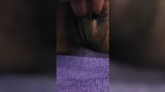 toriann wonderful redhead fucks herself with a phallus