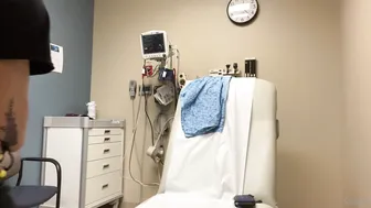 toriann chubby mare in honor of the holiday shows its bust