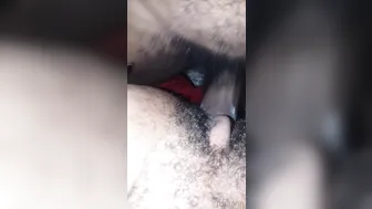 toriann spicy chick gently pulls pussy