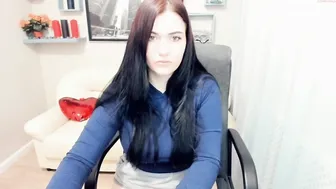 sweet_emotion69 lustful skin jerks off shaved cunt