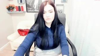 sweet_emotion69 lustful skin jerks off shaved cunt