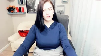 sweet_emotion69 bbw fondles her cunt and nipples