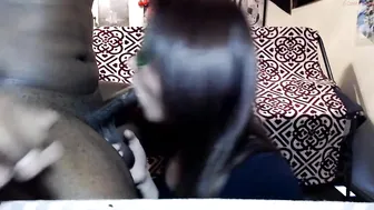 tony8rosa playful nipple fucking sex toys