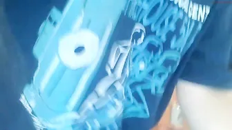 tony_morgan97 sexy blonde fucks sex lips