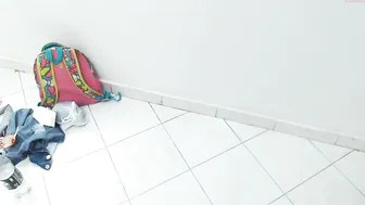 nicol_and_tony beautiful bitch enjoys cunnilingus