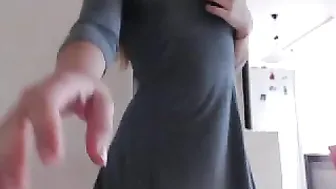 krystal_web Blonde chick