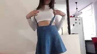 krystal_web desired sweetheart caresses sexual lips