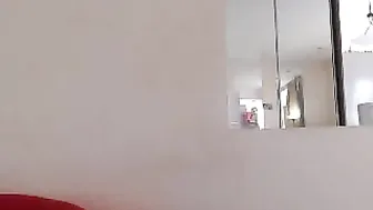 krystal_web Appetizing bitch dancing a beautiful striptease