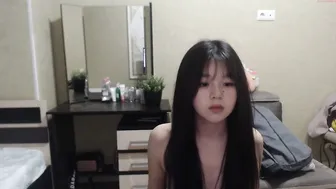 fronsa wet hairy pussy