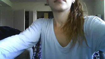 goforgreen87 Appetizing lady