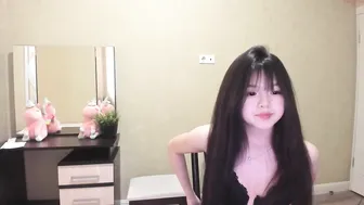 fronsa the charming bitch fucks both holes