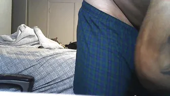 goforgreen87 young schoolgirl erotically eats a banana