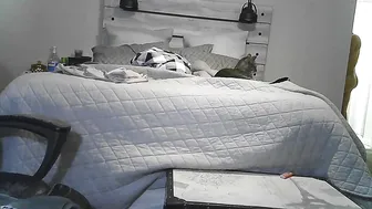 goforgreen87 naughty blonde sucks penis and gets fucked