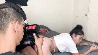 freakmobmedia cum in me