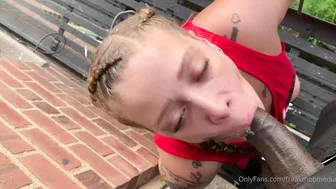freakmobmedia hot brunette girl passionately jerks off her cunt