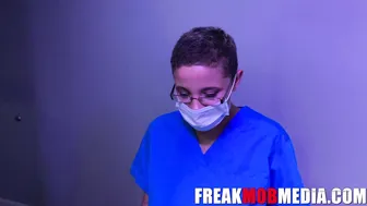freakmobmedia Ardent chick