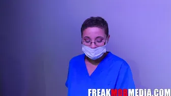 freakmobmedia Ardent chick
