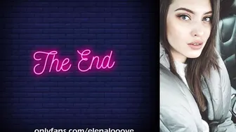 elenalooove appetizing lady turns unreal tits